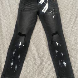 Purple Brand Jeans