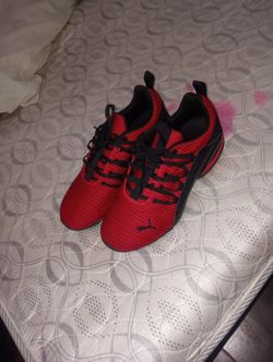 Red 🍒♥️ Snicker 7.5