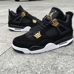 Jordan 4 Royalty 