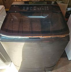 Samsung washer