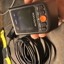 Dash Cam 1080p 