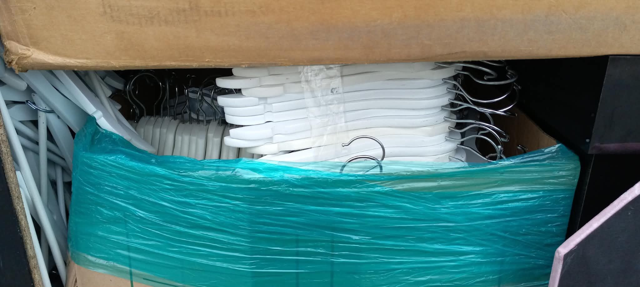 Displays Hangers Racks For Store