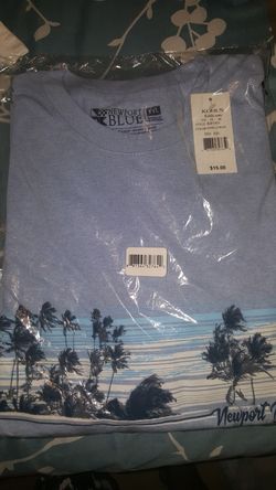 BRAND BRAND NEW XXL MEN SHIRT GREAT FOR BIG AND TALL MEN SIZE 100% COTTON