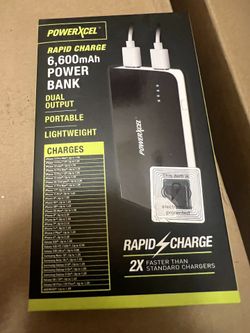 Power Bank