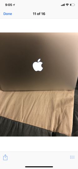 Like new MacBook Air 2015