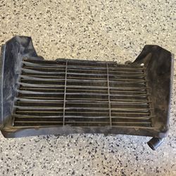87 Yamaha FZ 700 RADIATOR  