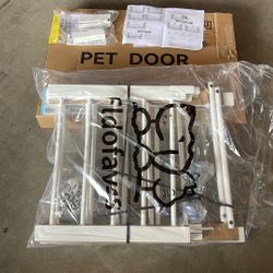 PET Door 