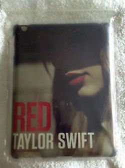 Taylor swift tablet case