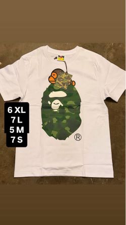BAPE