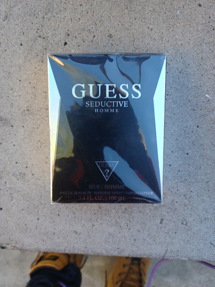 Guess Seductive Cologne