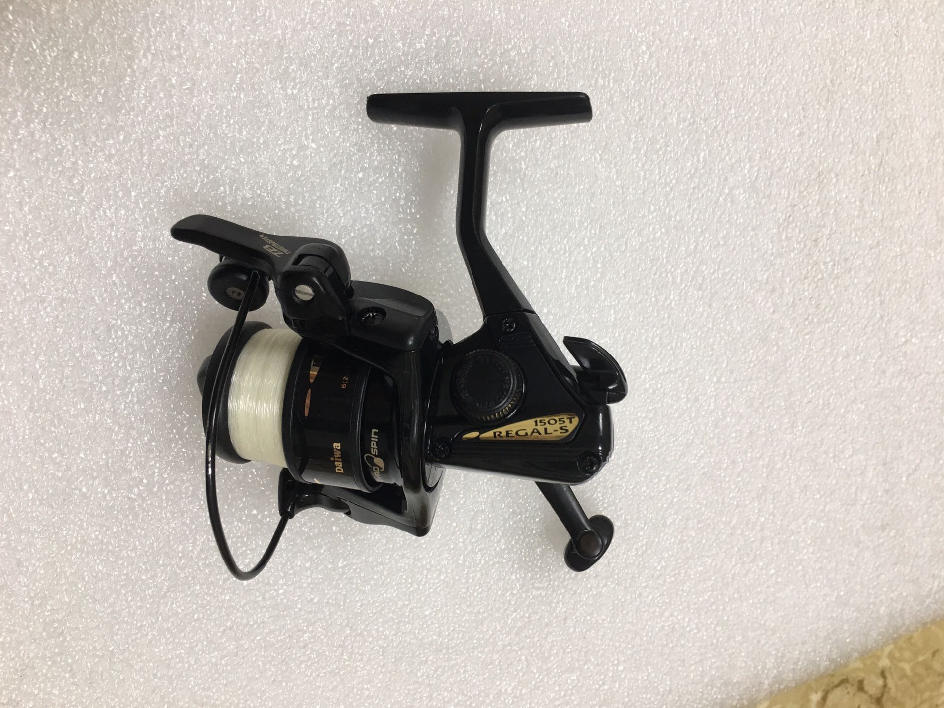 daiwa 4050 reel US40XD-CP Underspin US XD Spincast Daiwas 25 Saltist SD Overhead Reel is the perfect entry DAIWA GS4050 SALT/FRESH WATER REEL