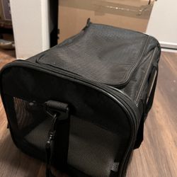 Sherpa Pet Carrier