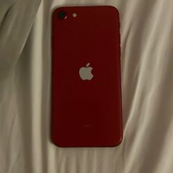 iPhone SE 