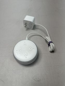 Amazon Echo Dot 3rd Gen