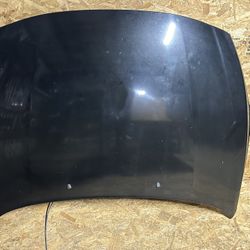 2012 VOLVO S60 T5 OEM HOOD PART