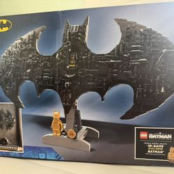 LEGO DC Batman: Batman Logo 