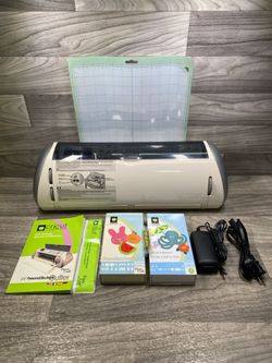 Cricut Expression Die-cut Machine (A1D034929)