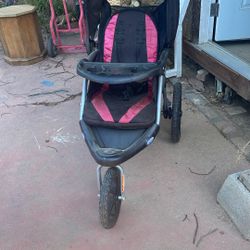 Baby Stroller