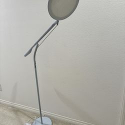 Cricut Lamp