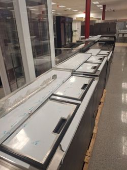 🔥BOTTLE COOLERS STARTING AT $1,350🔥