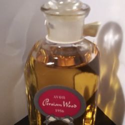 Avon Persian Woods Cologne Splash 