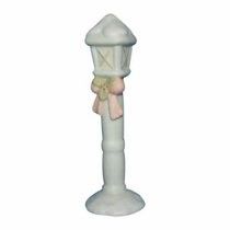 Precious Moments Sugar Town Lamp Post Figurine #529559