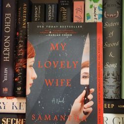My Lovely Wife By: Samantha Downing 