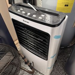 Costway AC Unit 