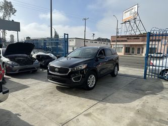 2018 KIA Sorento