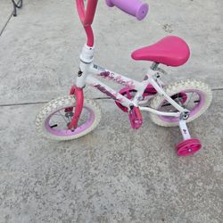Kids Bike