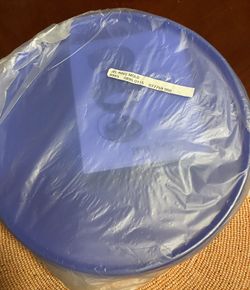 Tupperware jell Ring Mold color : Lilac (New)