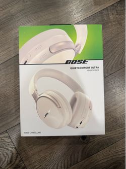Bose quietcomfort ultra