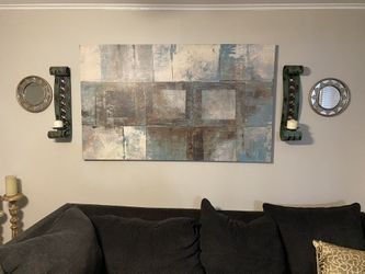 Wall Decor