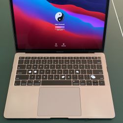 MacBook Air 13” A1932