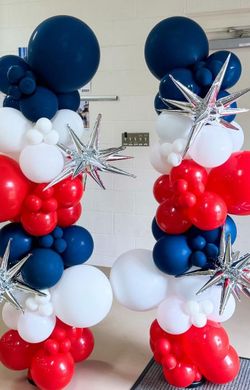 Party decorations