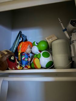 Marvel popcorn buckets