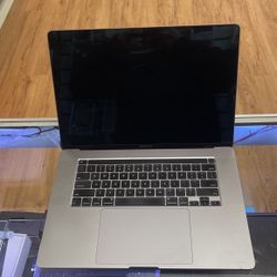 MacBook Pro Touchbar