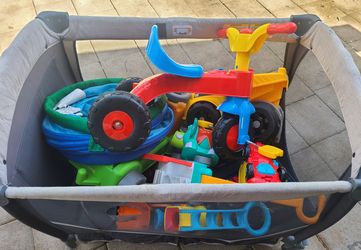 Kid Toys/Jugetes para niños