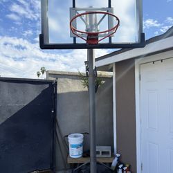Canasta De Basquetbol 