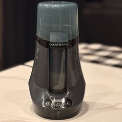 Baby Breeza Bottle Warmer
