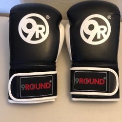 Boxing Gloves Adulto 
