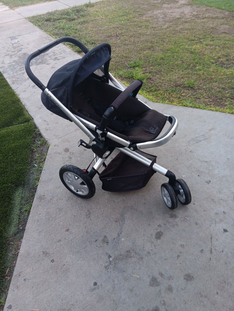 Stroller