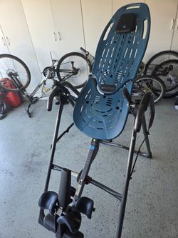Teeter Brand Inversion Table