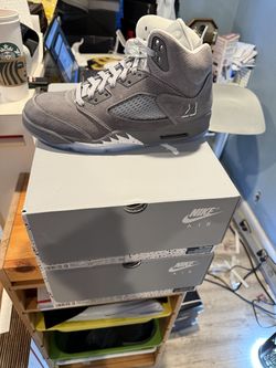 Jordan 5 mens shoes **** price for each***