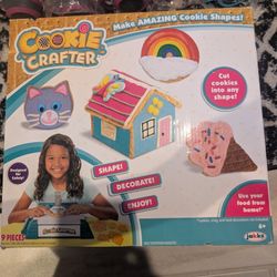 Cookie Crafter