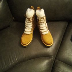 Women's Winter Boots