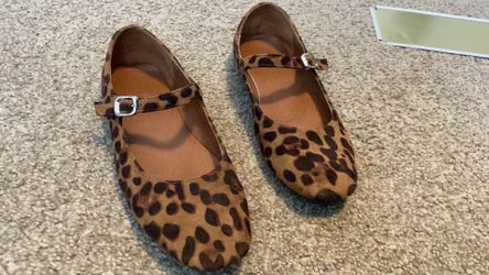 Cider shoes. Size 7.5
