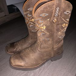 Shyanne Women’s 8.5B OBO