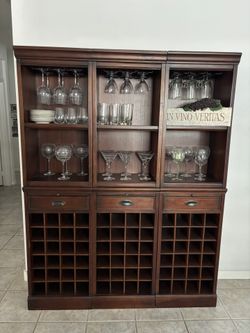 Wine Rack