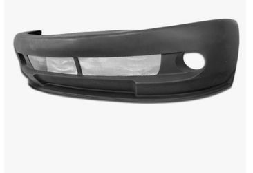 Dodge Ram Front Bumper 